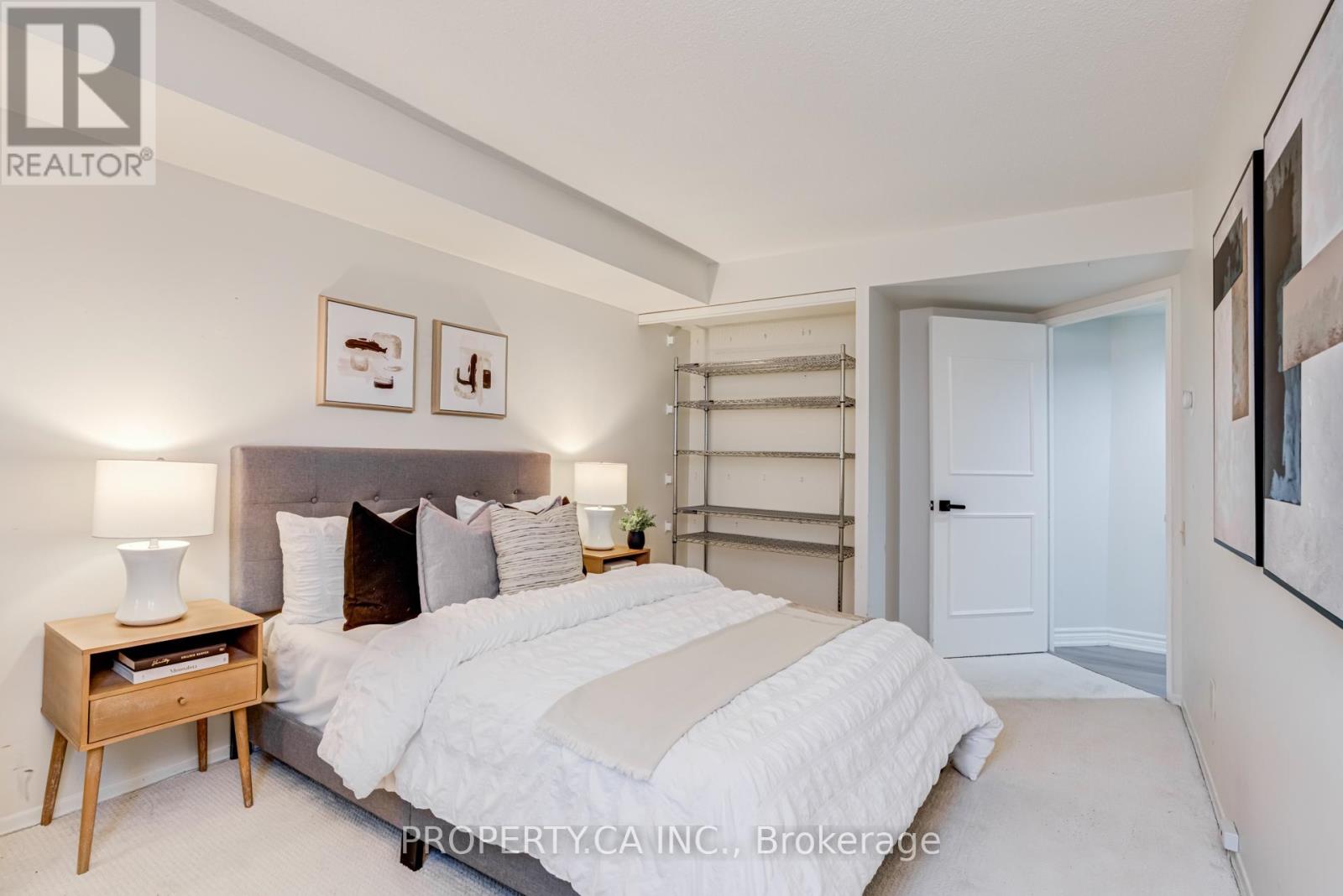 1516 - 2460 Eglinton Avenue E, Toronto, Ontario  M1K 5J7 - Photo 13 - E12678548