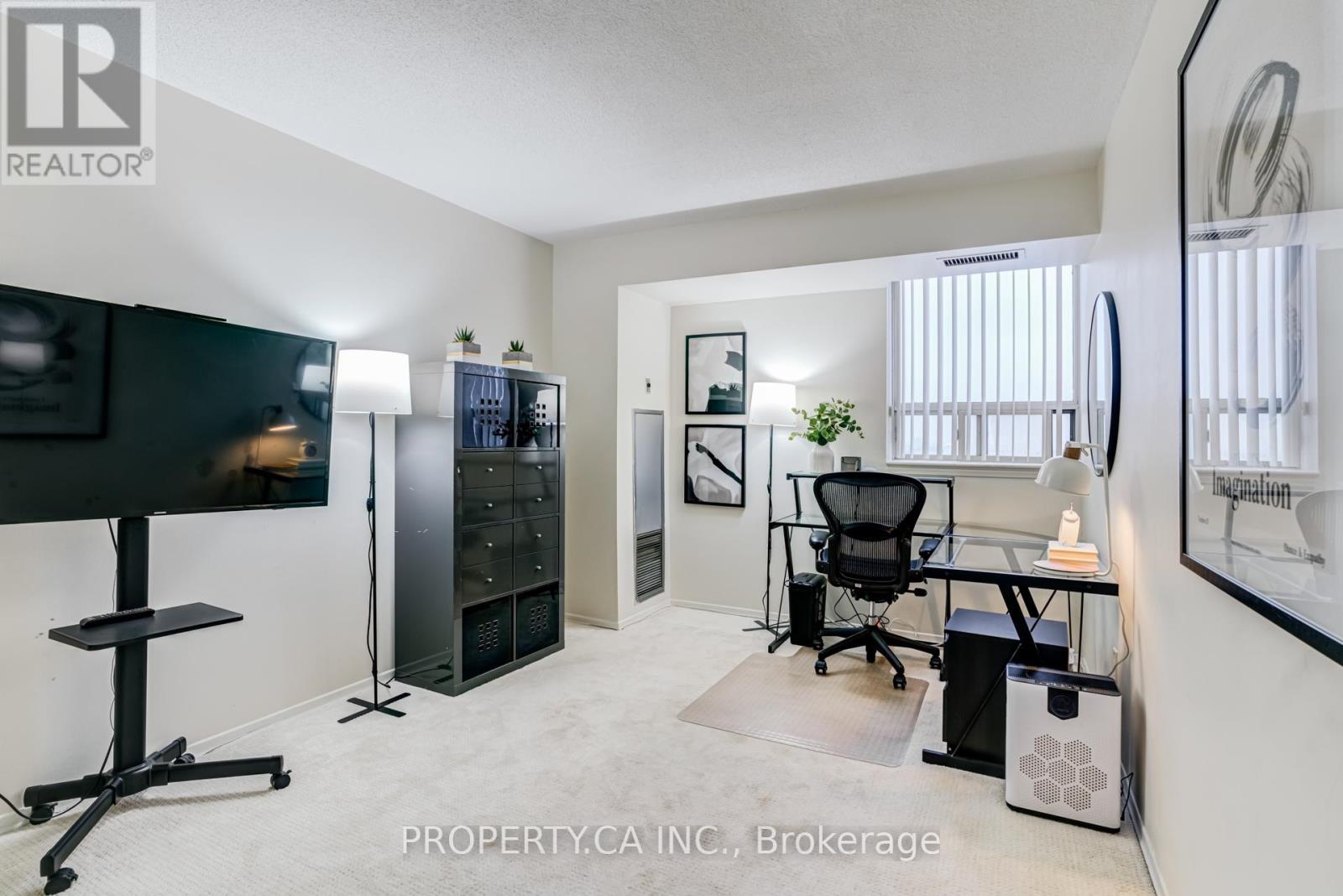 1516 - 2460 Eglinton Avenue E, Toronto, Ontario  M1K 5J7 - Photo 14 - E12678548