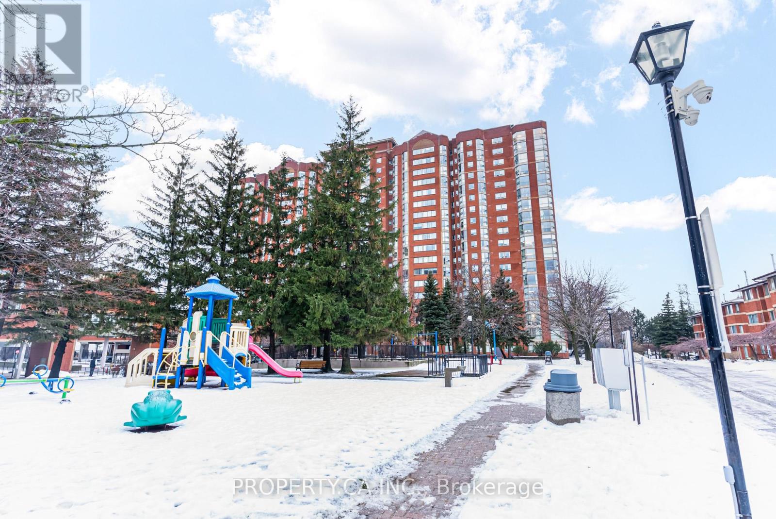 1516 - 2460 Eglinton Avenue E, Toronto, Ontario  M1K 5J7 - Photo 19 - E12678548