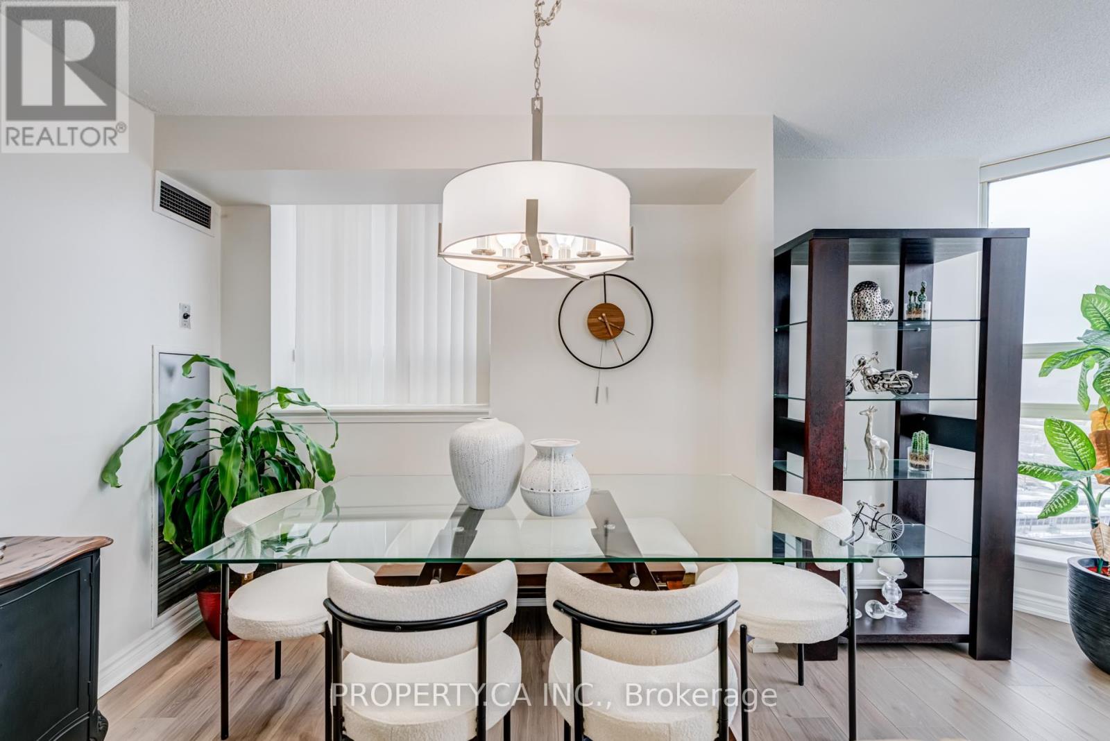 1516 - 2460 Eglinton Avenue E, Toronto, Ontario  M1K 5J7 - Photo 4 - E12678548