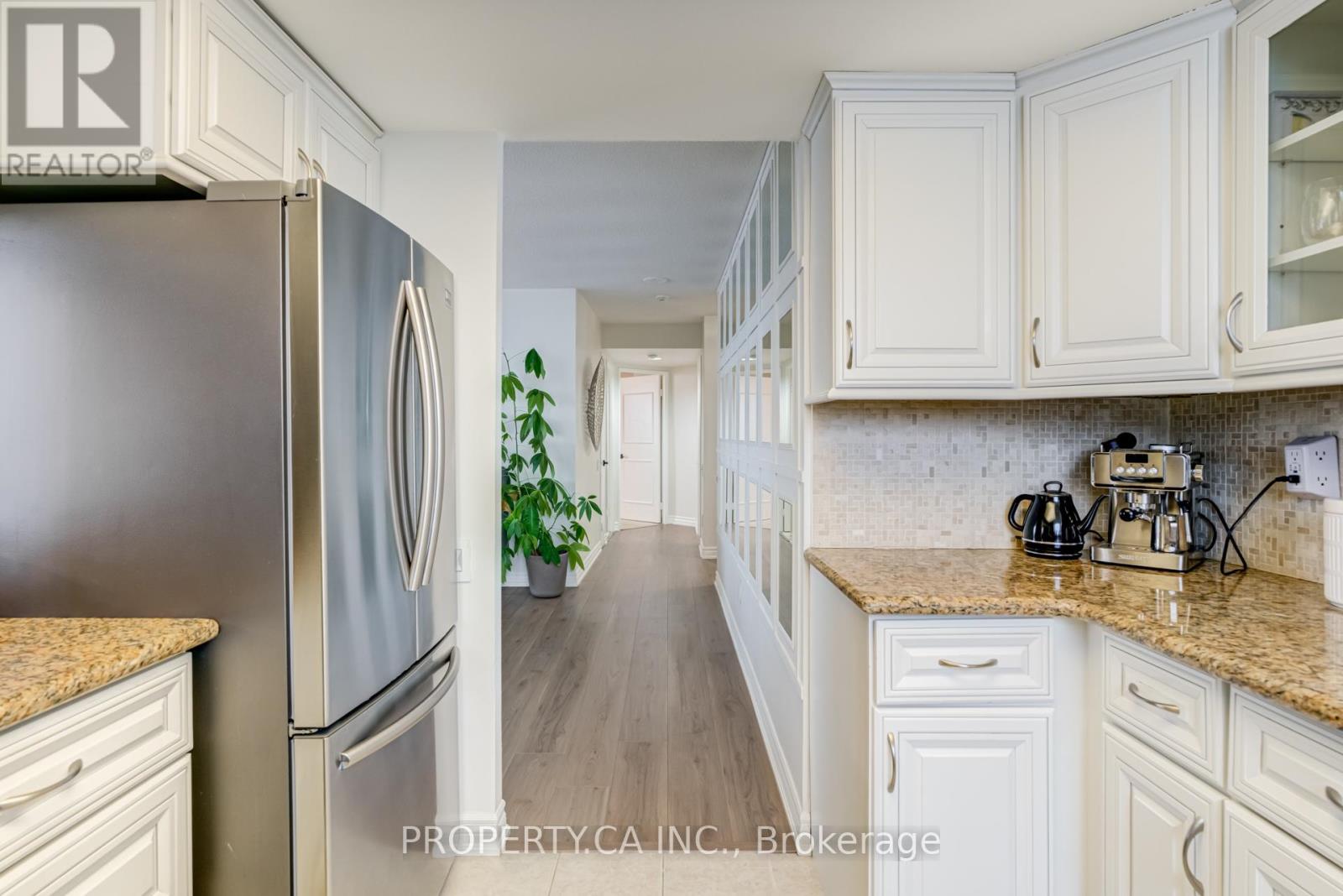 1516 - 2460 Eglinton Avenue E, Toronto, Ontario  M1K 5J7 - Photo 7 - E12678548