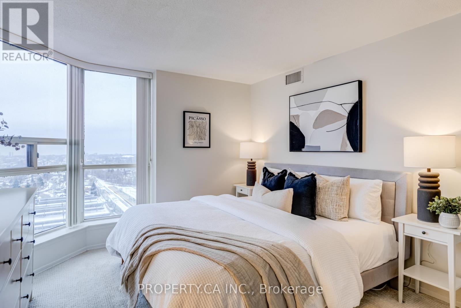 1516 - 2460 Eglinton Avenue E, Toronto, Ontario  M1K 5J7 - Photo 9 - E12678548