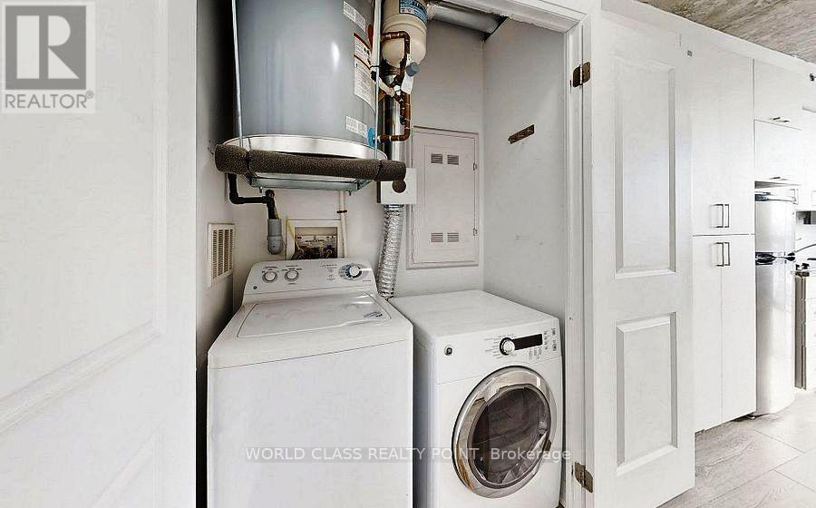 633 - 1900 Simcoe Street, Oshawa, Ontario  L1G 4Y3 - Photo 13 - E12678586