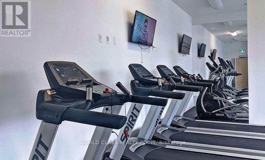 633 - 1900 Simcoe Street, Oshawa, Ontario  L1G 4Y3 - Photo 18 - E12678586