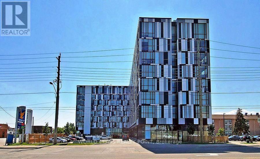 633 - 1900 Simcoe Street, Oshawa, Ontario  L1G 4Y3 - Photo 2 - E12678586