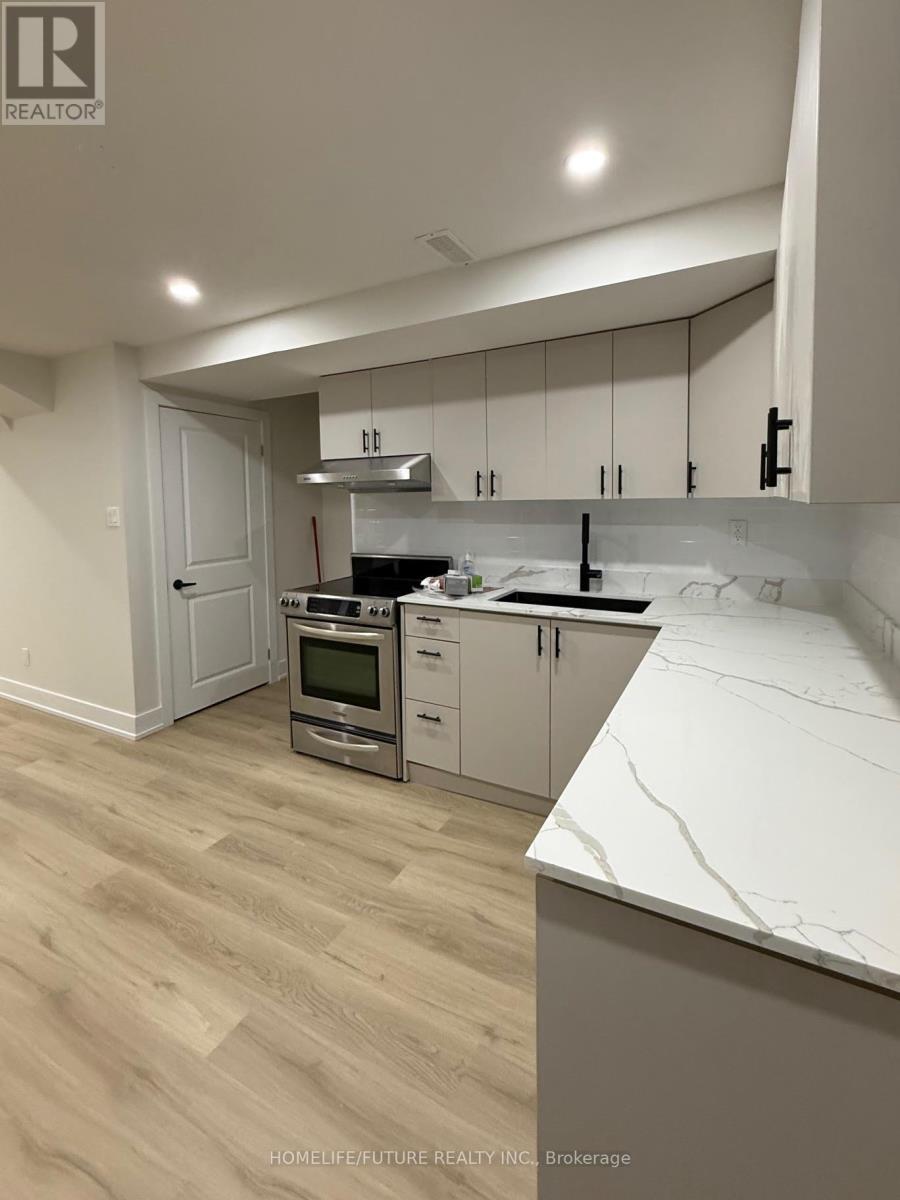 Bsmt - 304 Windfields Farm Drive, Oshawa, Ontario  L1H 7K4 - Photo 2 - E12678612