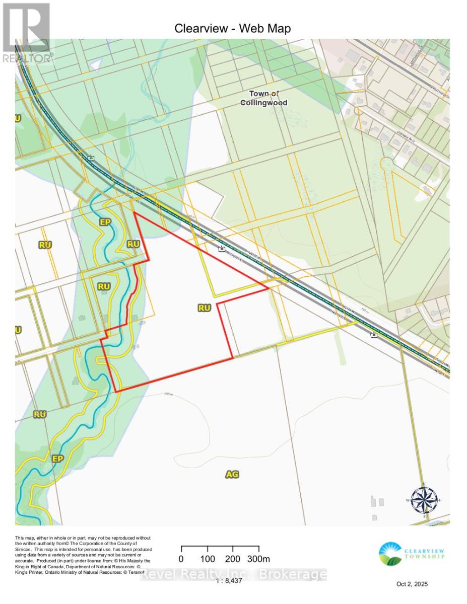 6905 Regent Street, Clearview, Ontario  L9Y 3Z1 - Photo 25 - S12444190