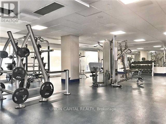 1110 - 33 Clegg Road, Markham, Ontario  L5G 0G6 - Photo 13 - N12678570