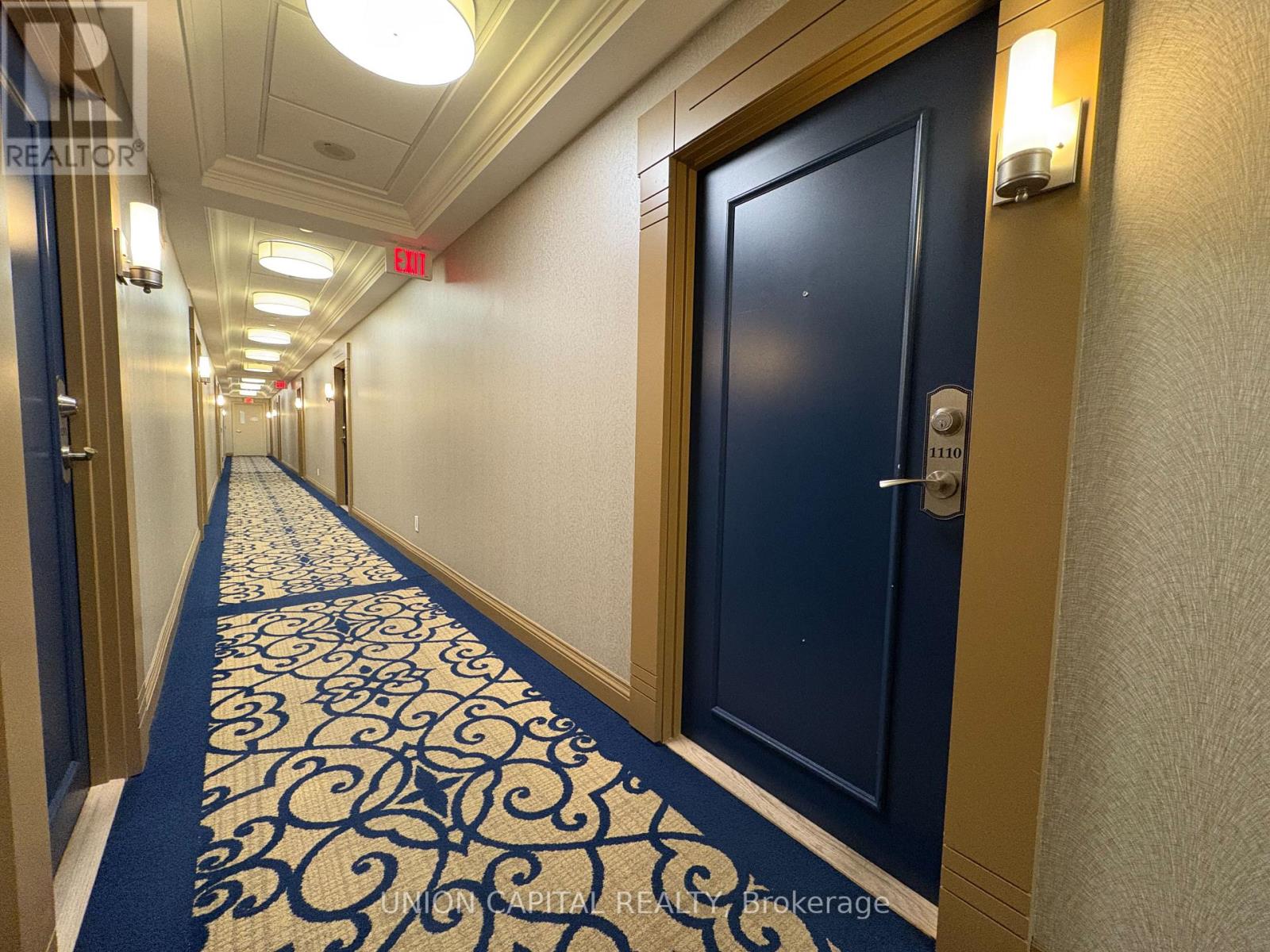 1110 - 33 Clegg Road, Markham, Ontario  L5G 0G6 - Photo 2 - N12678570