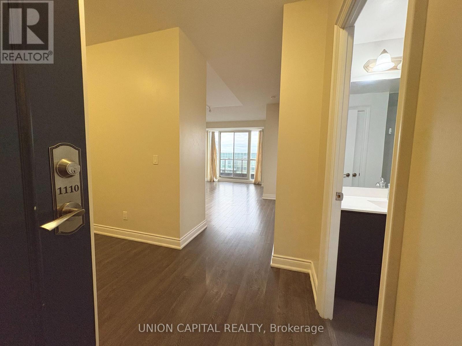 1110 - 33 Clegg Road, Markham, Ontario  L5G 0G6 - Photo 3 - N12678570