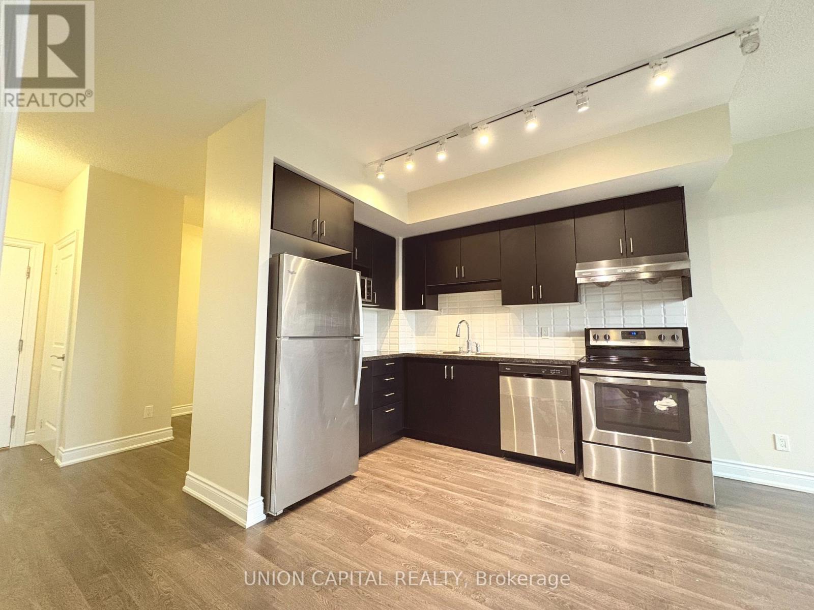 1110 - 33 Clegg Road, Markham, Ontario  L5G 0G6 - Photo 4 - N12678570