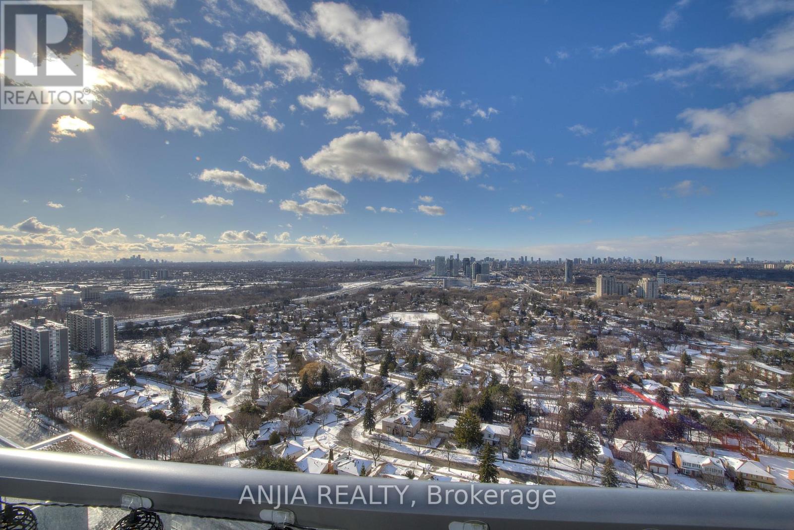 2409 - 38 Forest Manor Road, Toronto, Ontario  M2J 1M1 - Photo 13 - C12670588