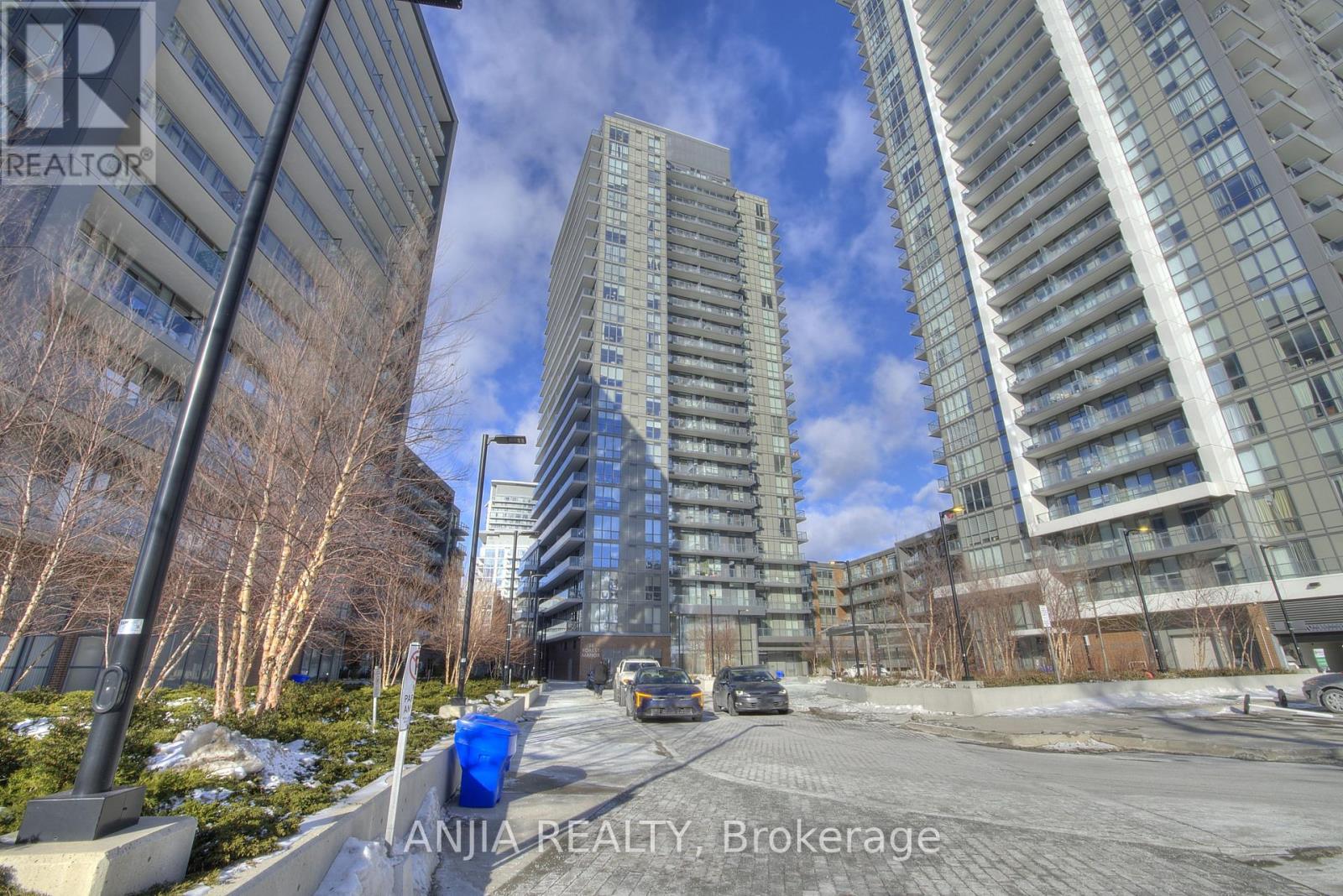 2409 - 38 Forest Manor Road, Toronto, Ontario  M2J 1M1 - Photo 11 - C12670588
