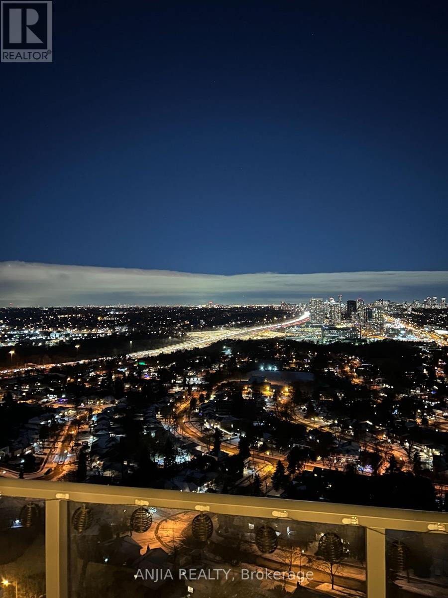 2409 - 38 Forest Manor Road, Toronto, Ontario  M2J 1M1 - Photo 15 - C12670588