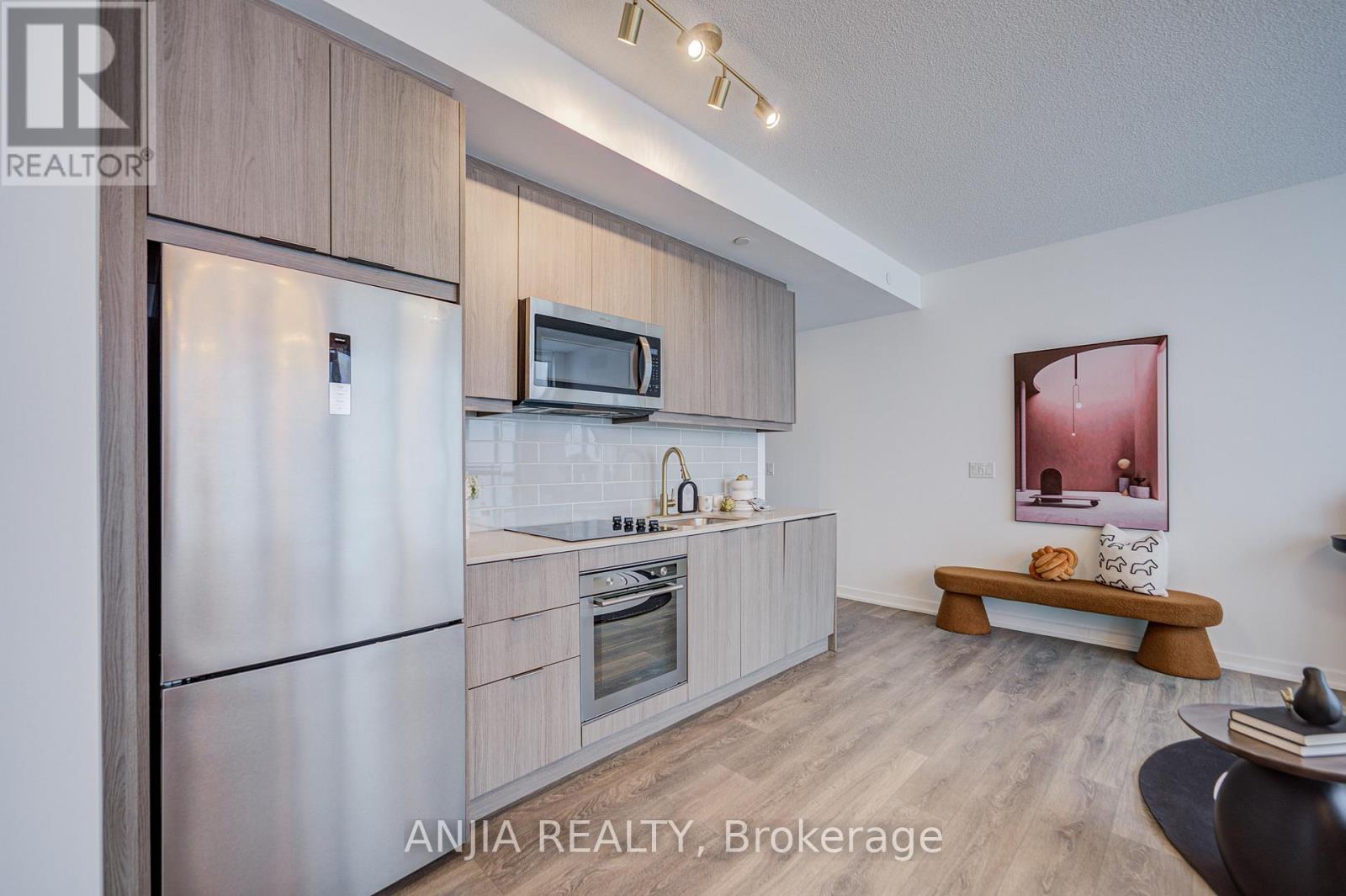 2409 - 38 Forest Manor Road, Toronto, Ontario  M2J 1M1 - Photo 25 - C12670588