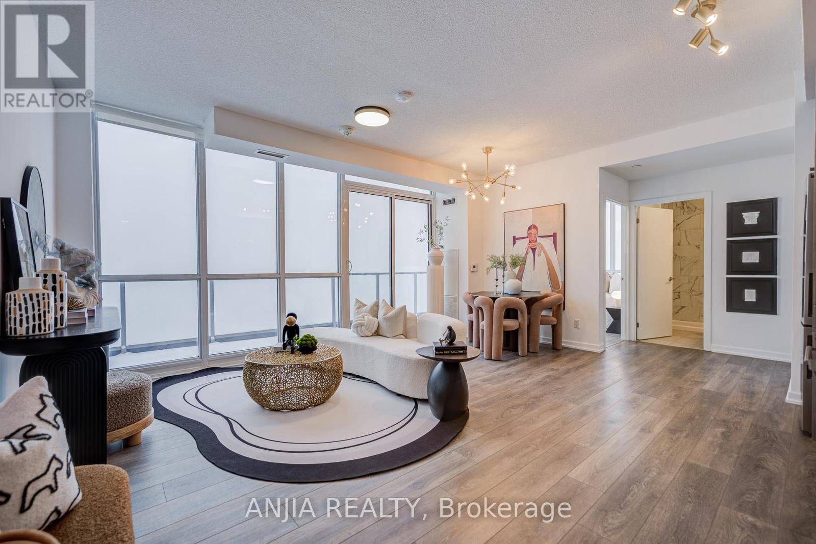 2409 - 38 Forest Manor Road, Toronto, Ontario  M2J 1M1 - Photo 17 - C12670588