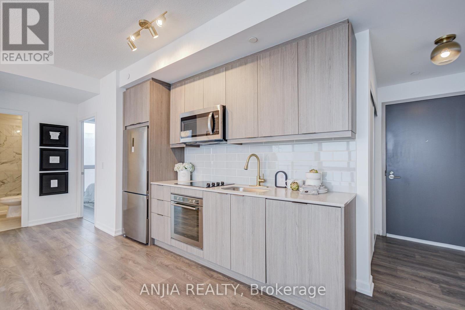 2409 - 38 Forest Manor Road, Toronto, Ontario  M2J 1M1 - Photo 27 - C12670588