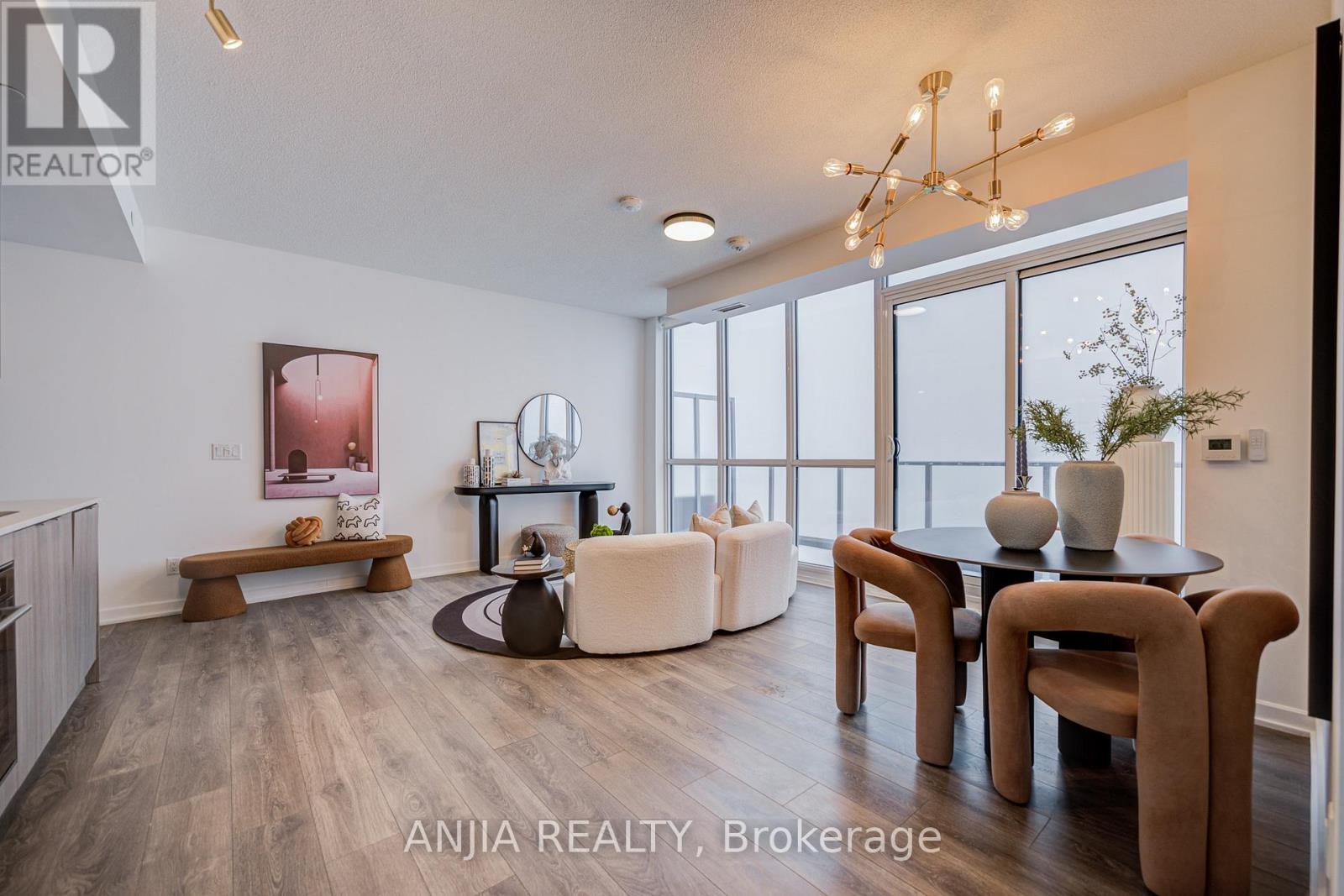 2409 - 38 Forest Manor Road, Toronto, Ontario  M2J 1M1 - Photo 3 - C12670588