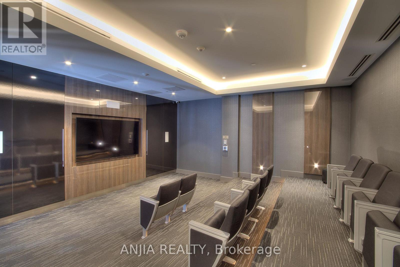 2409 - 38 Forest Manor Road, Toronto, Ontario  M2J 1M1 - Photo 8 - C12670588