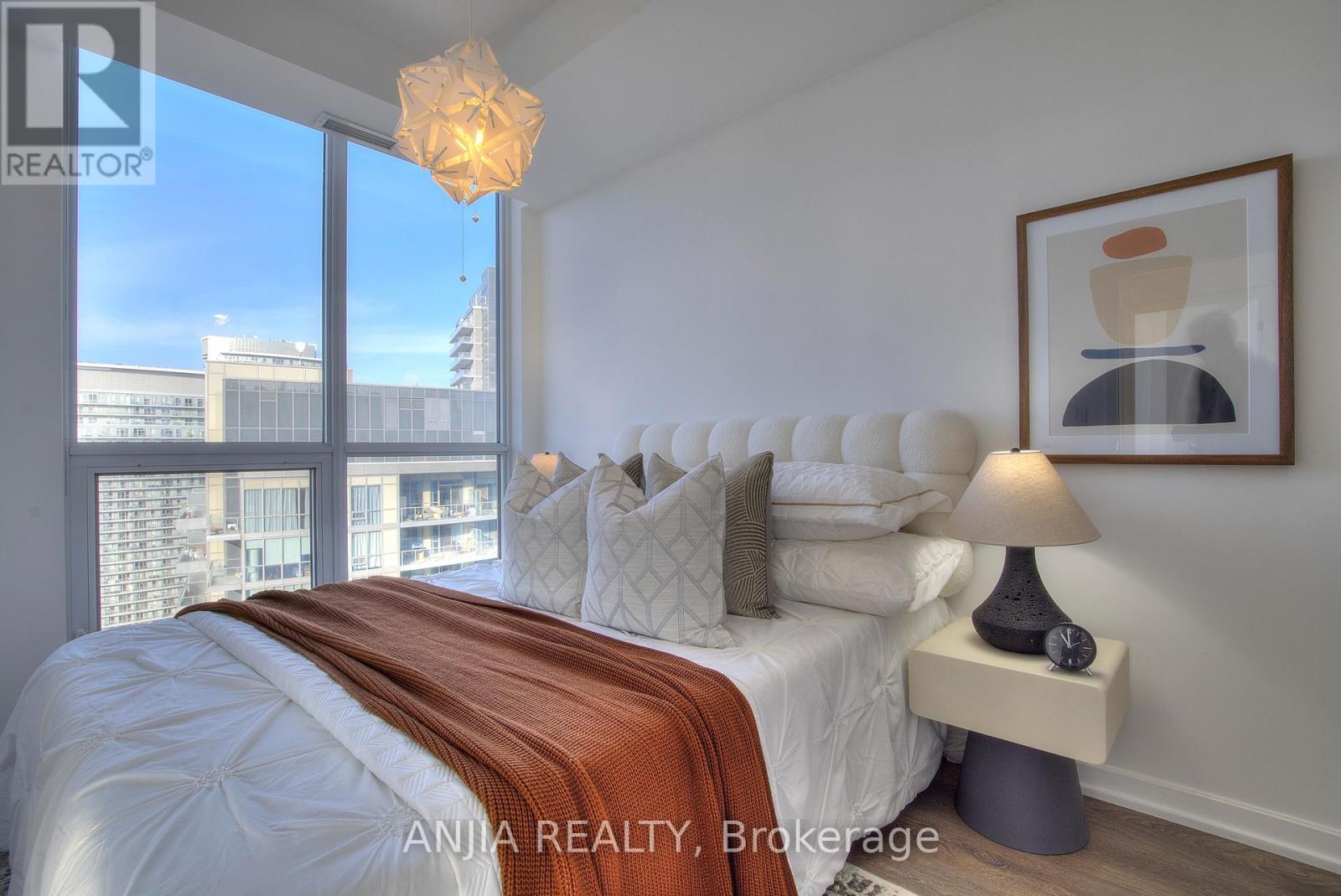 2409 - 38 Forest Manor Road, Toronto, Ontario  M2J 1M1 - Photo 42 - C12670588