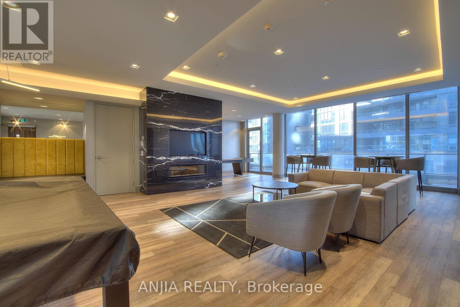 2409 - 38 Forest Manor Road, Toronto, Ontario  M2J 1M1 - Photo 5 - C12670588