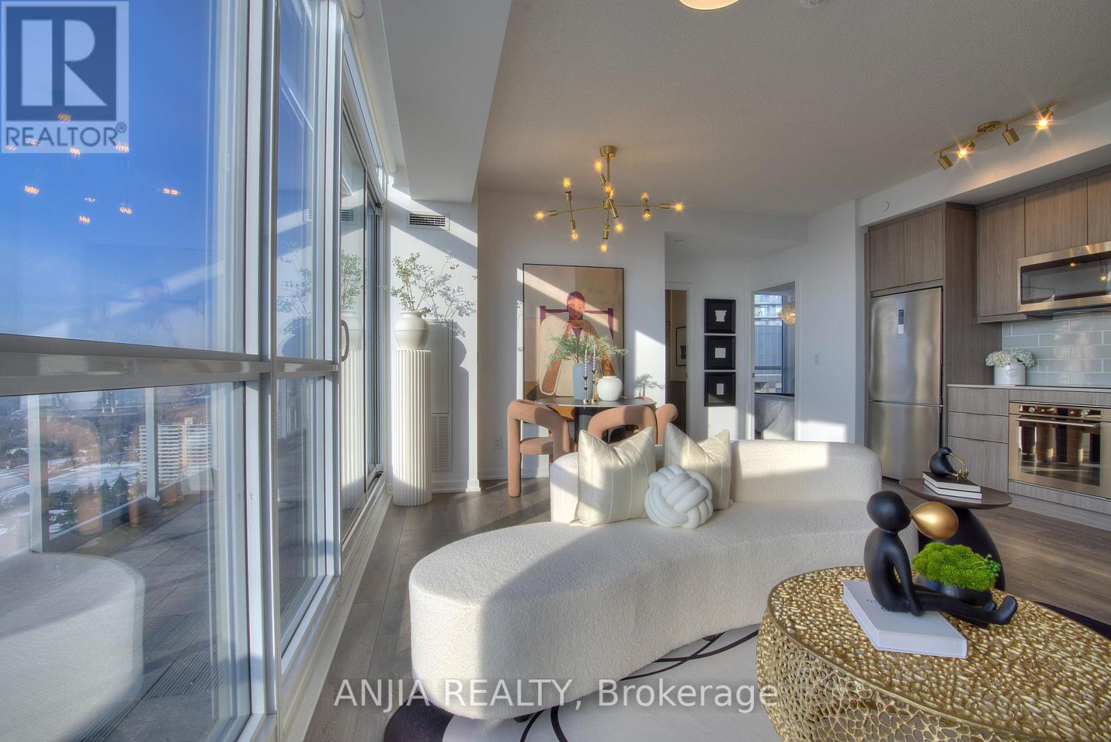 2409 - 38 Forest Manor Road, Toronto, Ontario  M2J 1M1 - Photo 47 - C12670588