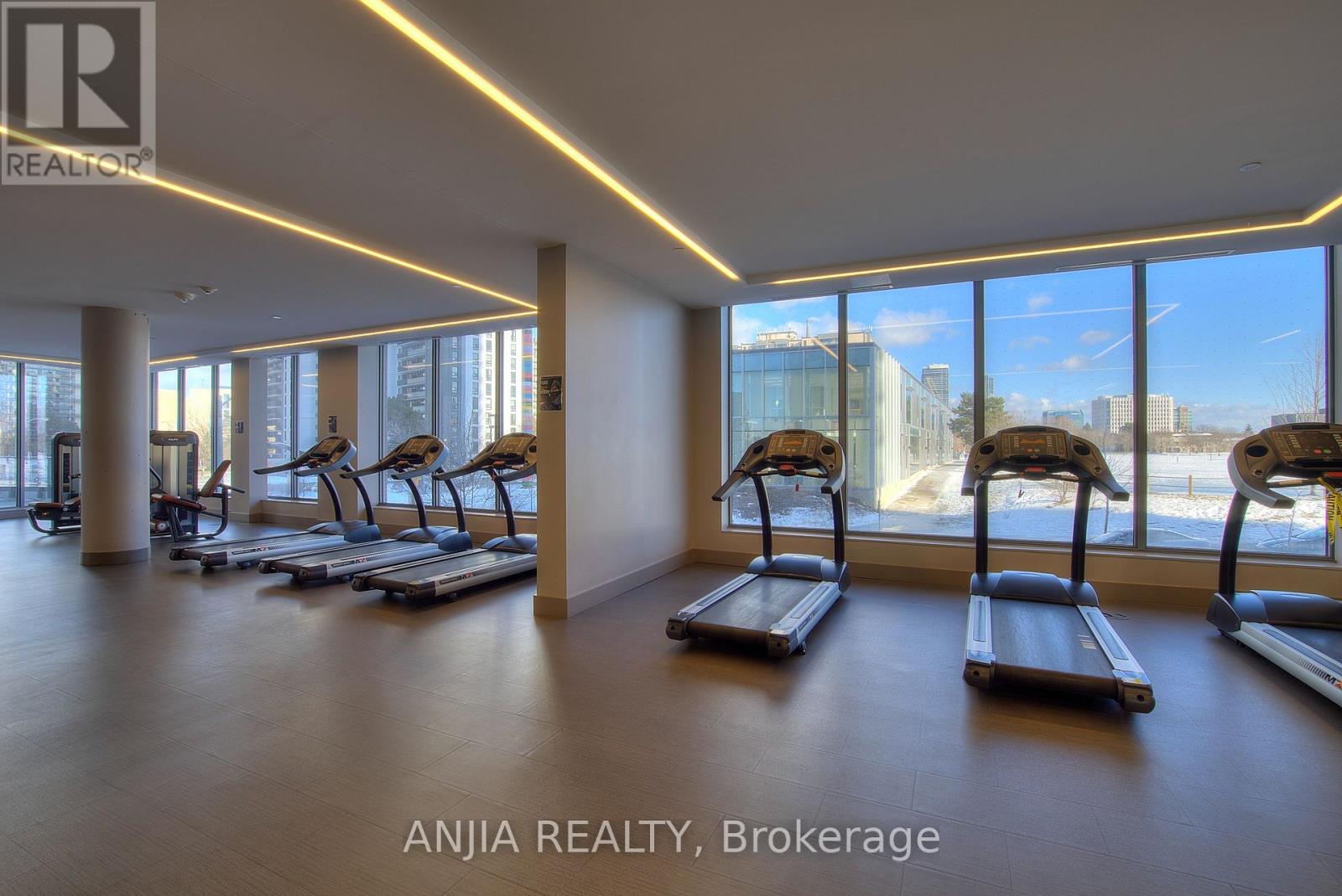 2409 - 38 Forest Manor Road, Toronto, Ontario  M2J 1M1 - Photo 7 - C12670588