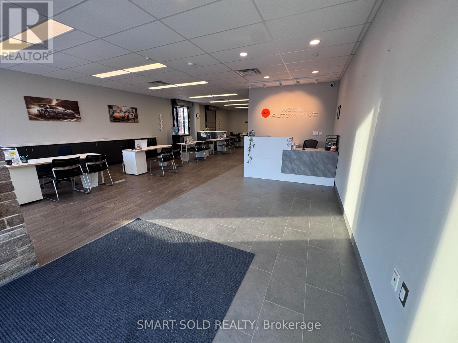 A - 4142a Sheppard Avenue E, Toronto, Ontario  M1S 1T3 - Photo 7 - E12675036