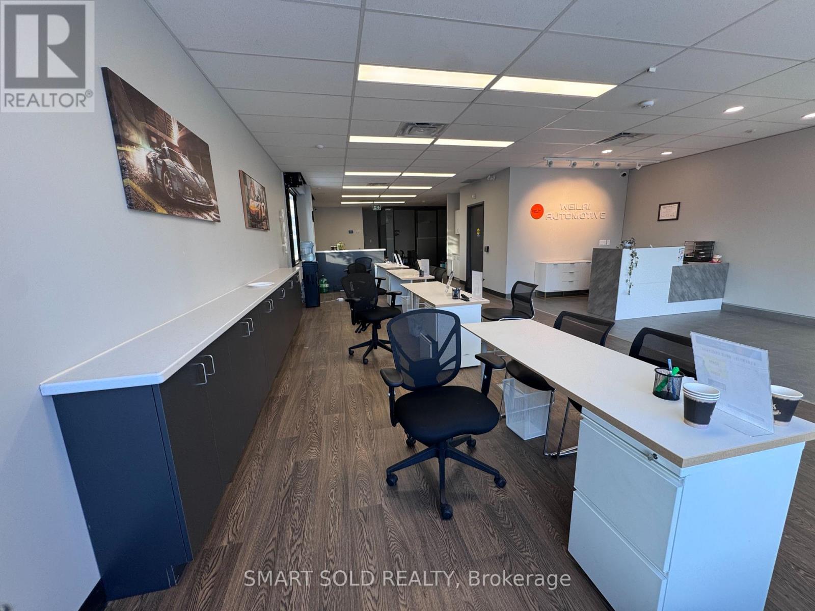 A - 4142a Sheppard Avenue E, Toronto, Ontario  M1S 1T3 - Photo 8 - E12675036