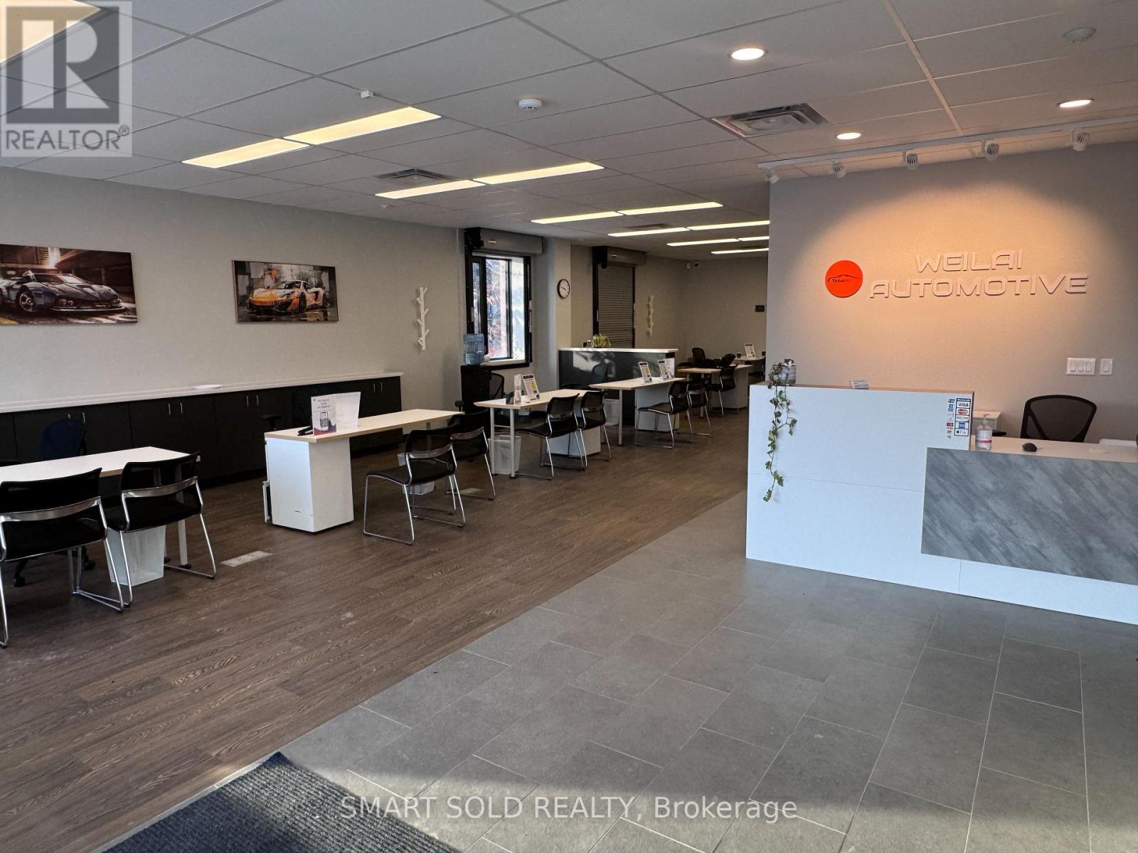 A - 4142a Sheppard Avenue E, Toronto, Ontario  M1S 1T3 - Photo 6 - E12675036