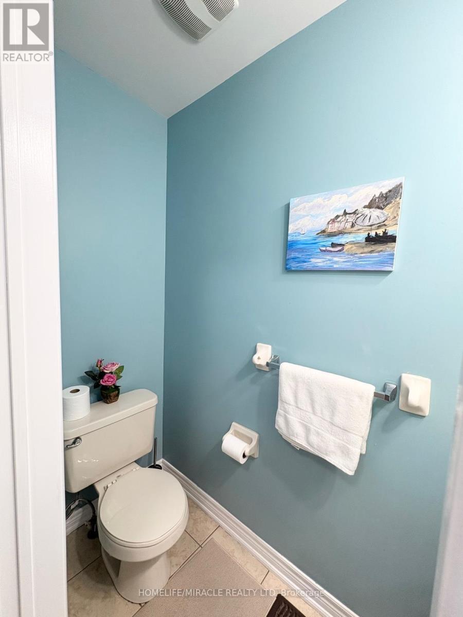 21 Percy Gate, Brampton, Ontario  L7A 3S1 - Photo 11 - W12676148