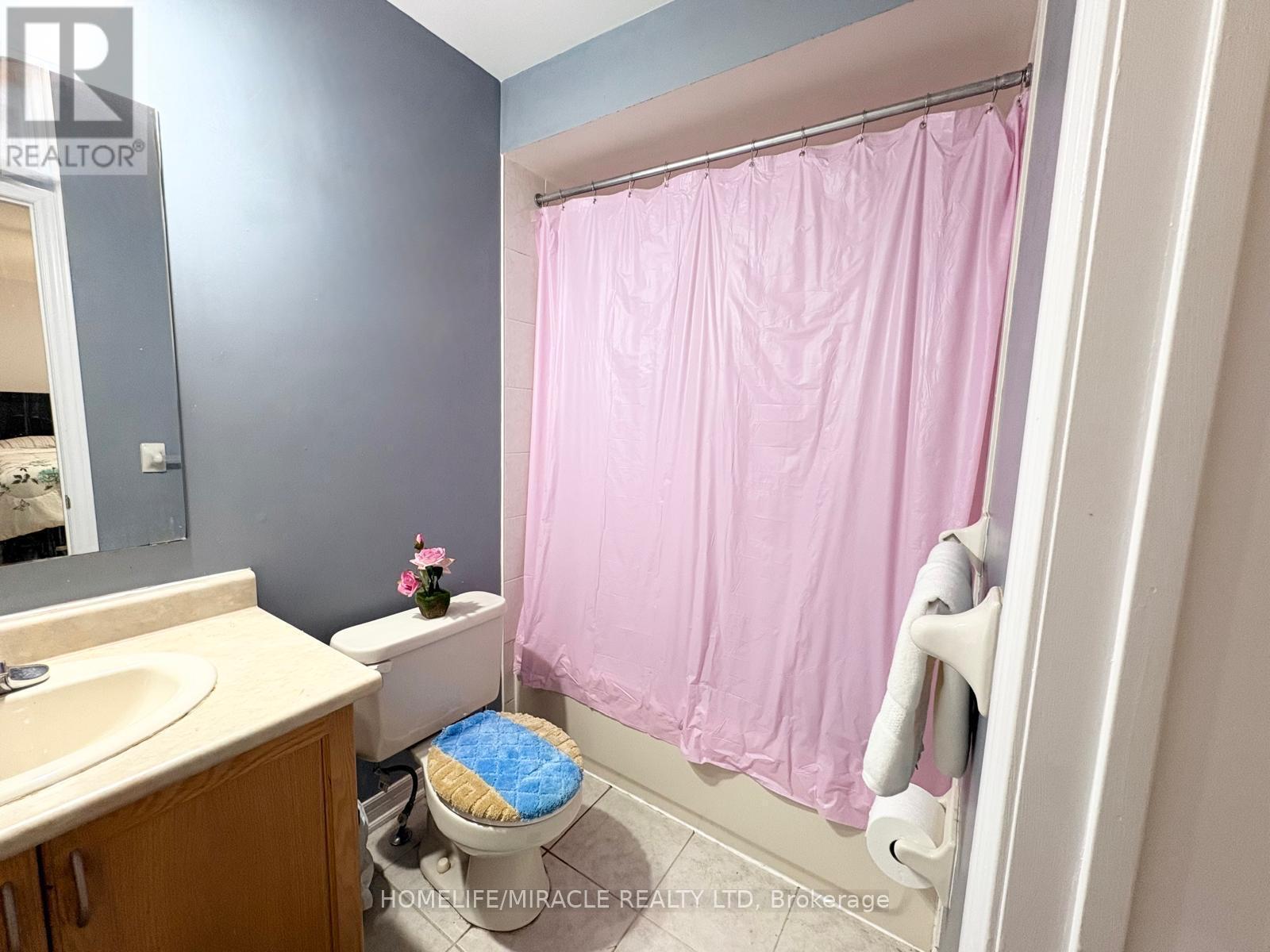 21 Percy Gate, Brampton, Ontario  L7A 3S1 - Photo 20 - W12676148
