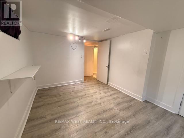 Bsmt - 33 Lappin Avenue, Toronto, Ontario  M6H 1Y3 - Photo 11 - W12678544