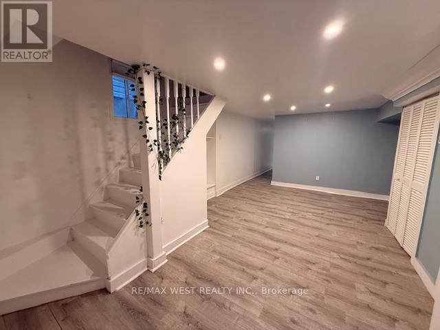Bsmt - 33 Lappin Avenue, Toronto, Ontario  M6H 1Y3 - Photo 6 - W12678544