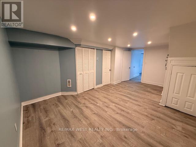Bsmt - 33 Lappin Avenue, Toronto, Ontario  M6H 1Y3 - Photo 7 - W12678544