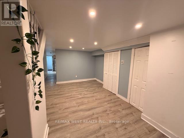 Bsmt - 33 Lappin Avenue, Toronto, Ontario  M6H 1Y3 - Photo 8 - W12678544