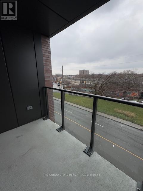 406 - 2625 Dundas Street W, Toronto, Ontario  M6P 0C5 - Photo 14 - W12678562