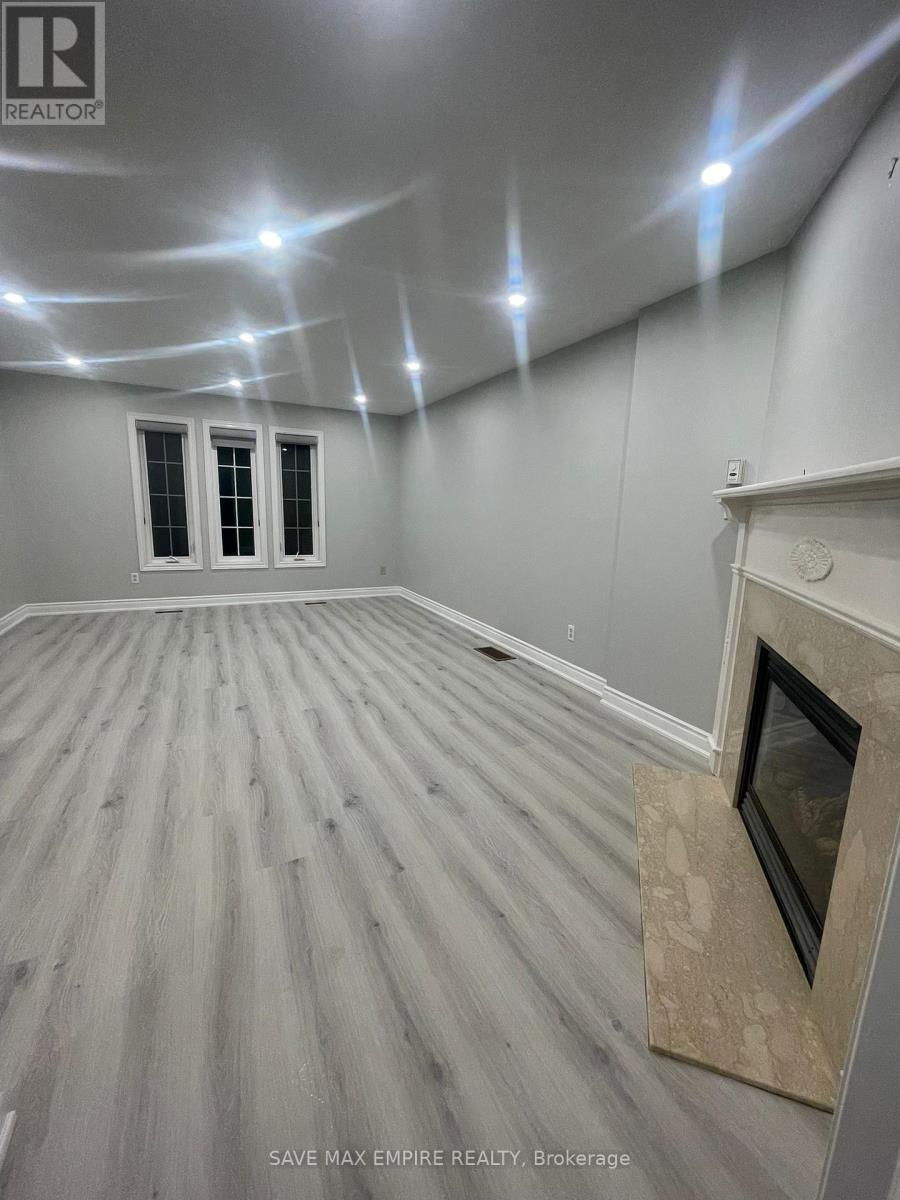 180 Dusty Lane, Brampton, Ontario  L6X 1E2 - Photo 10 - W12678572