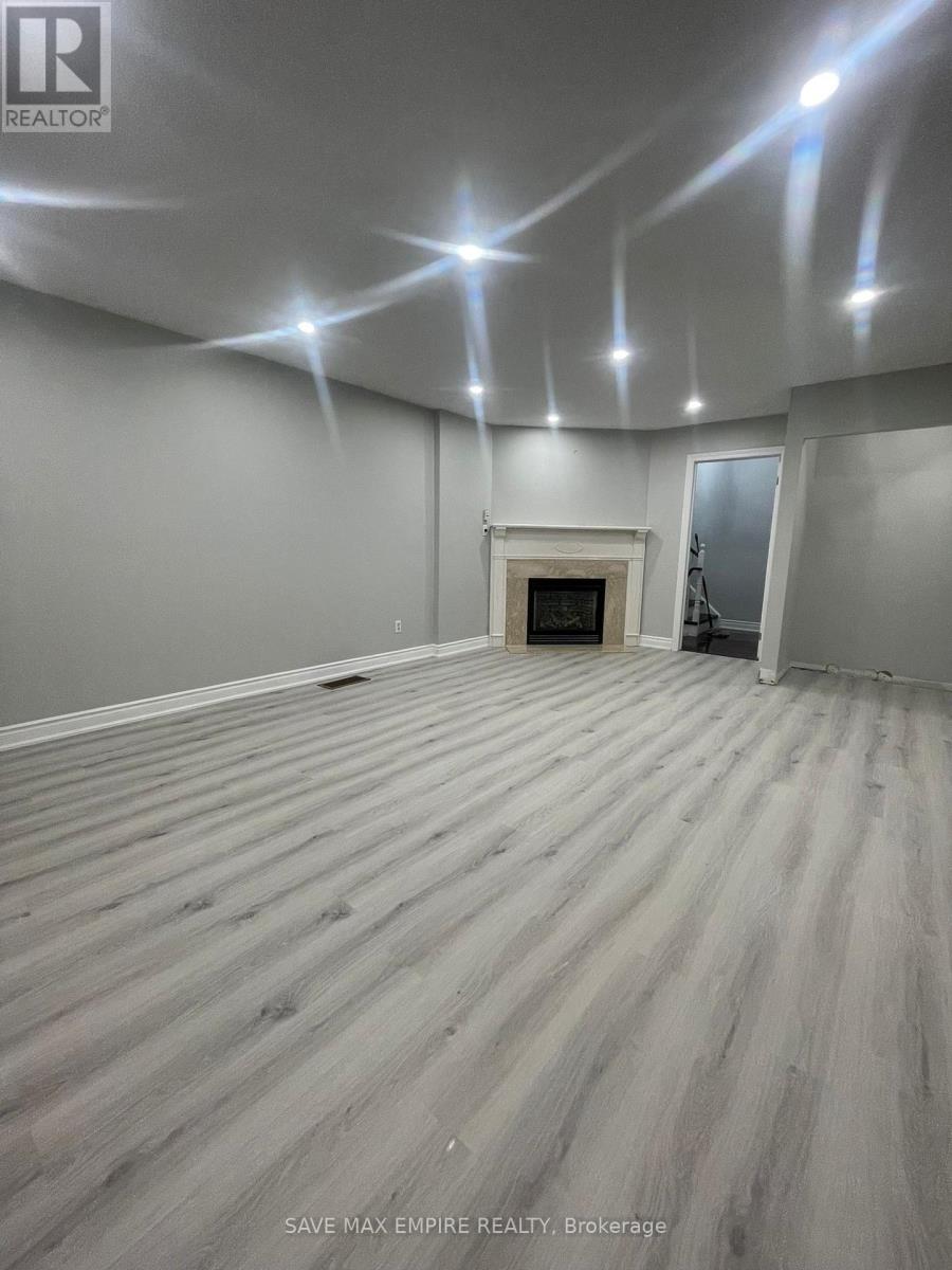 180 Dusty Lane, Brampton, Ontario  L6X 1E2 - Photo 11 - W12678572