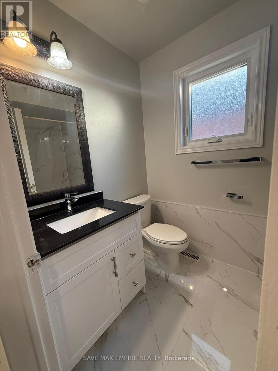 180 Dusty Lane, Brampton, Ontario  L6X 1E2 - Photo 13 - W12678572