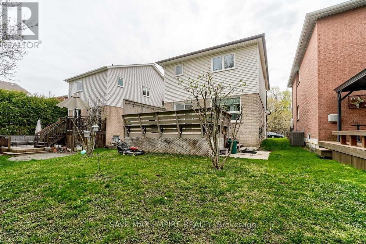180 Dusty Lane, Brampton, Ontario  L6X 1E2 - Photo 18 - W12678572