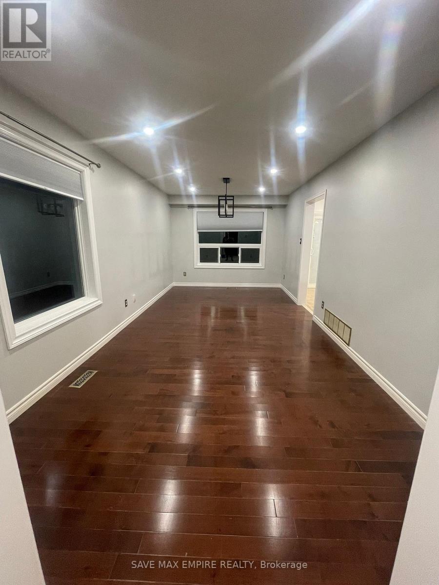 180 Dusty Lane, Brampton, Ontario  L6X 1E2 - Photo 6 - W12678572