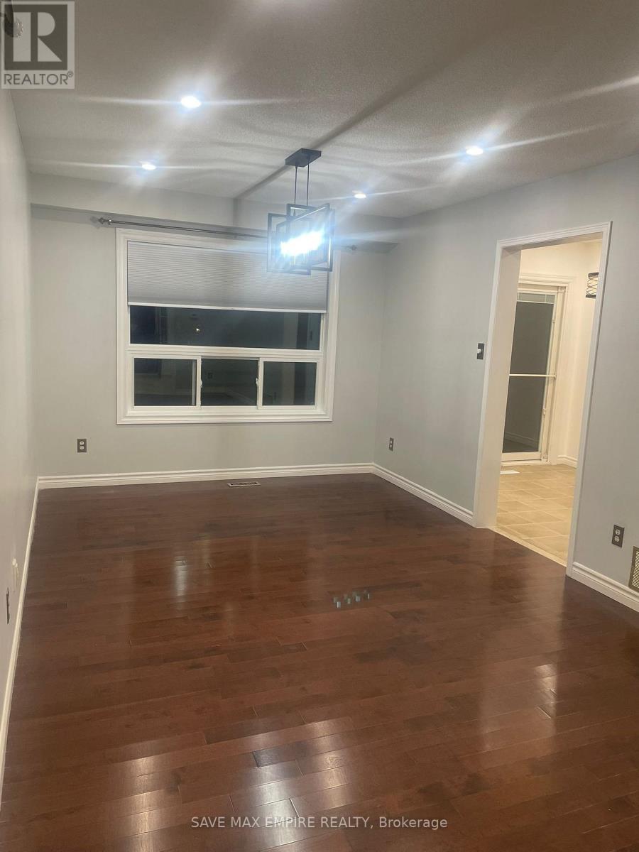 180 Dusty Lane, Brampton, Ontario  L6X 1E2 - Photo 7 - W12678572