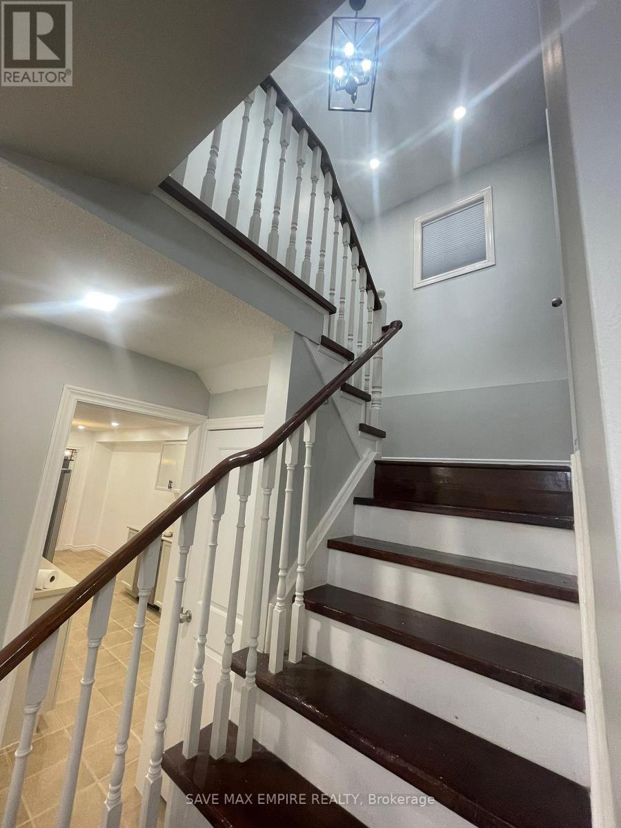 180 Dusty Lane, Brampton, Ontario  L6X 1E2 - Photo 8 - W12678572