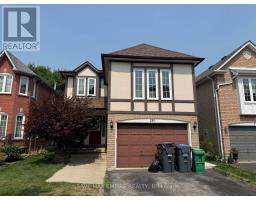 180 DUSTY LANE, Brampton, Ontario