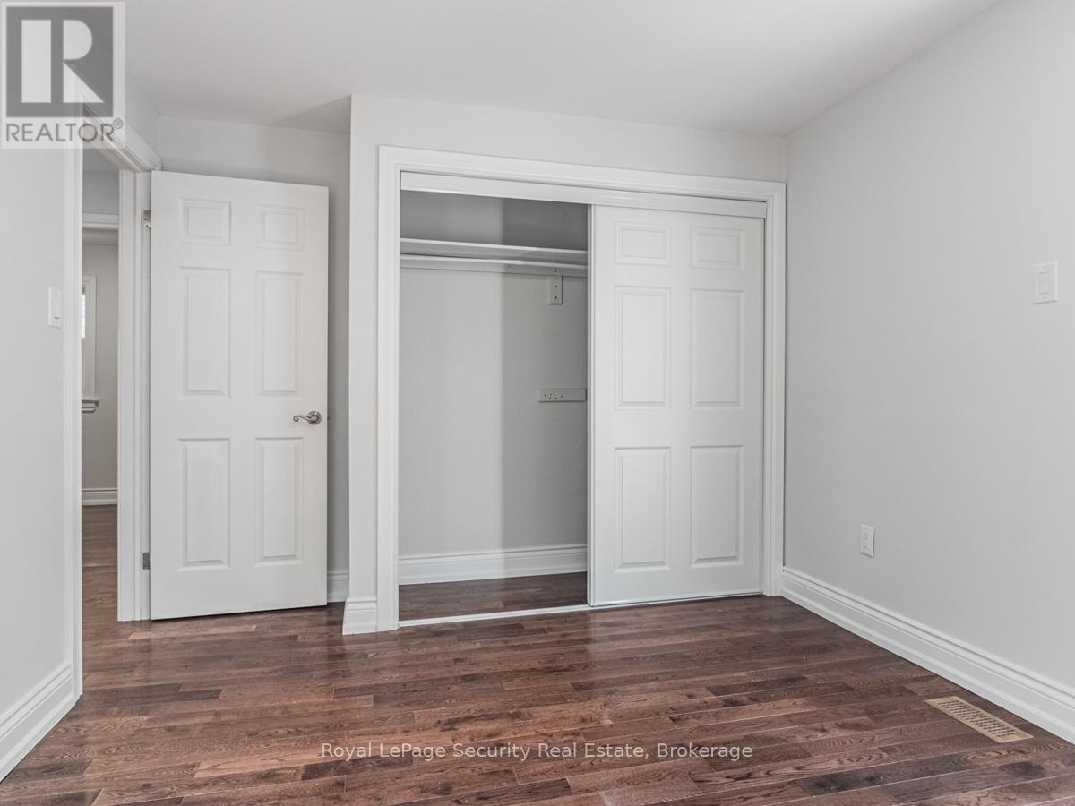 Main - 29 Morland Road, Toronto, Ontario  M6S 2M7 - Photo 22 - W12678578