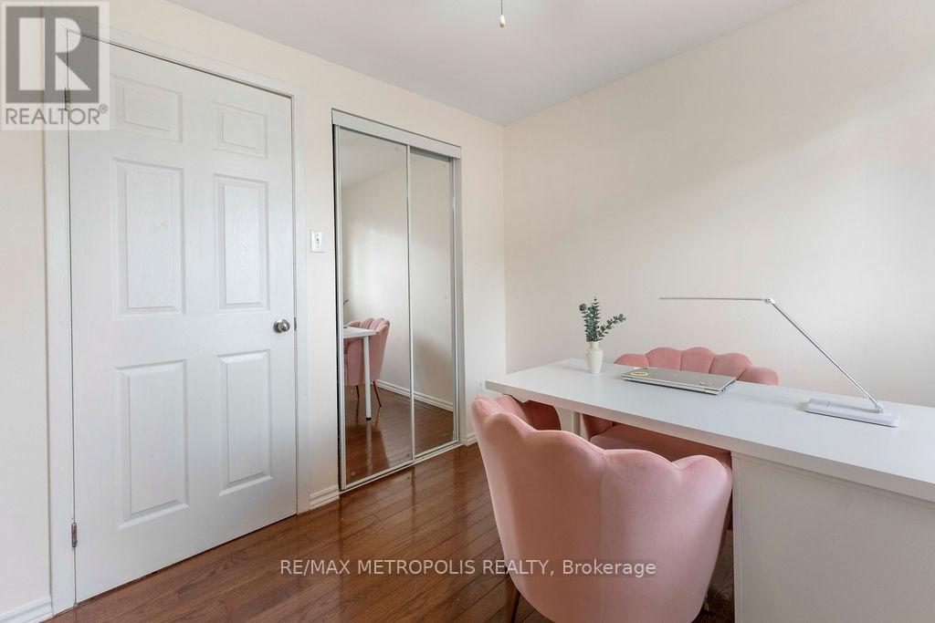 211 - 295 Fleetwood Crescent, Brampton, Ontario  L6T 2E7 - Photo 18 - W12678602