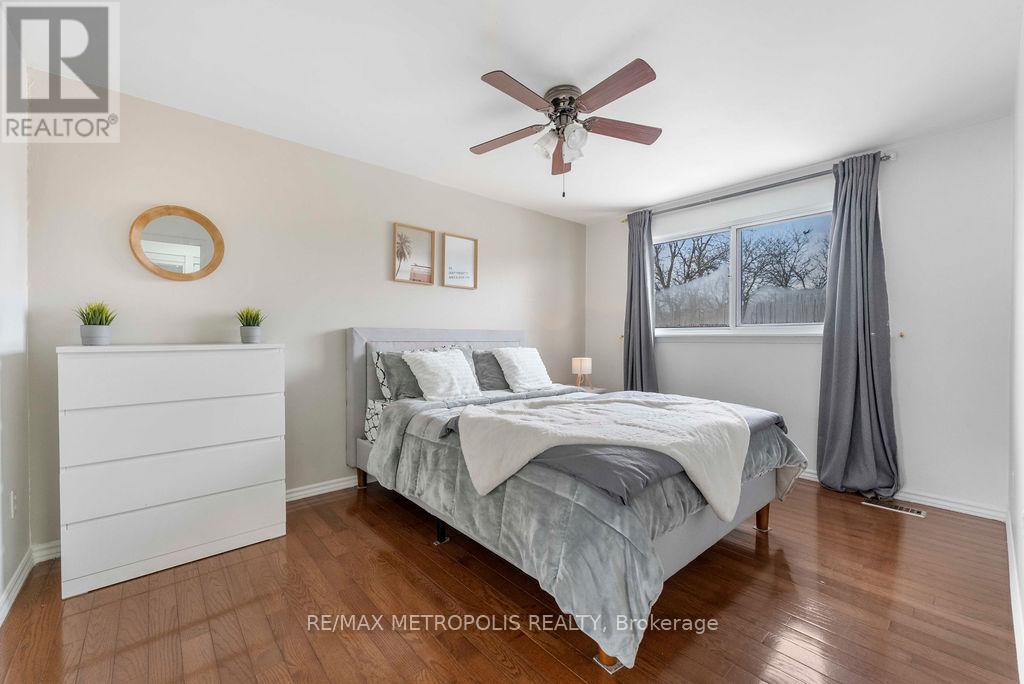 211 - 295 Fleetwood Crescent, Brampton, Ontario  L6T 2E7 - Photo 22 - W12678602