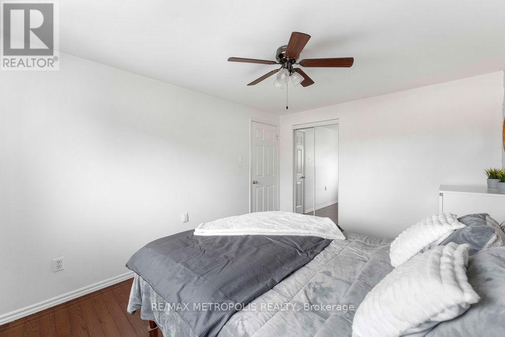 211 - 295 Fleetwood Crescent, Brampton, Ontario  L6T 2E7 - Photo 23 - W12678602