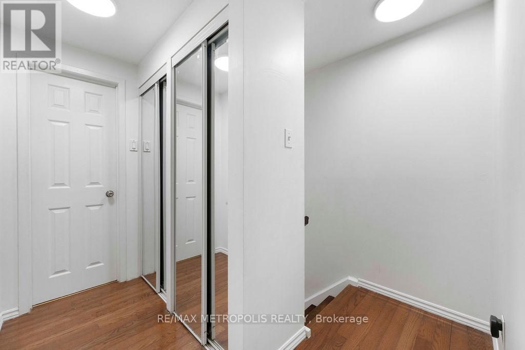 211 - 295 Fleetwood Crescent, Brampton, Ontario  L6T 2E7 - Photo 27 - W12678602